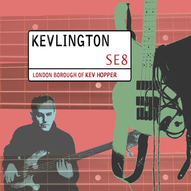 Kevlington