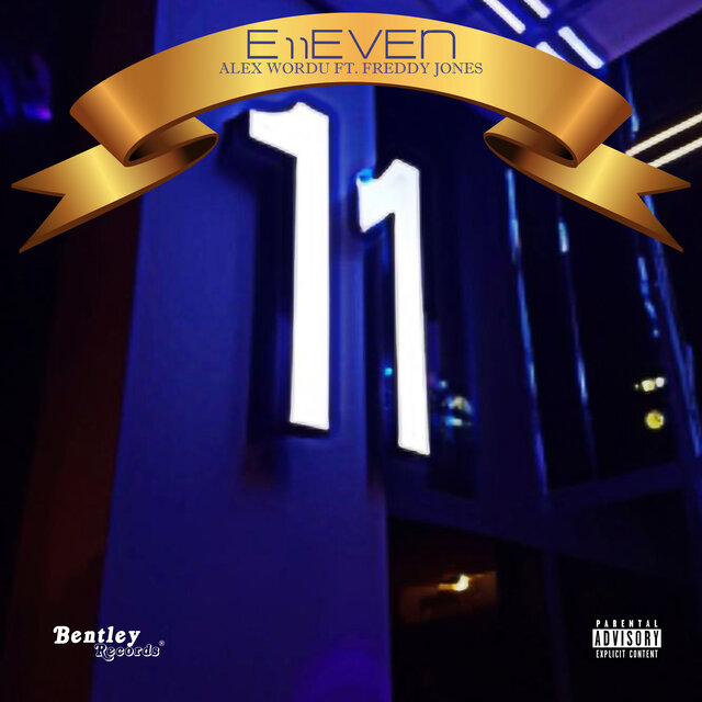 E11even