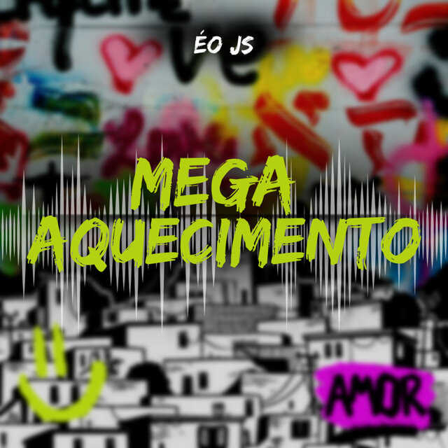 Mega Aquecimento