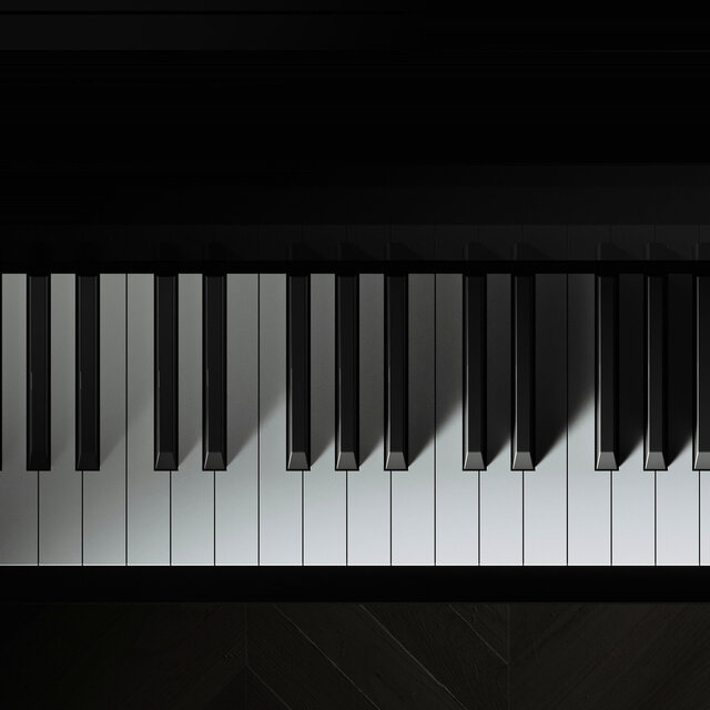Healing Piano Dreams