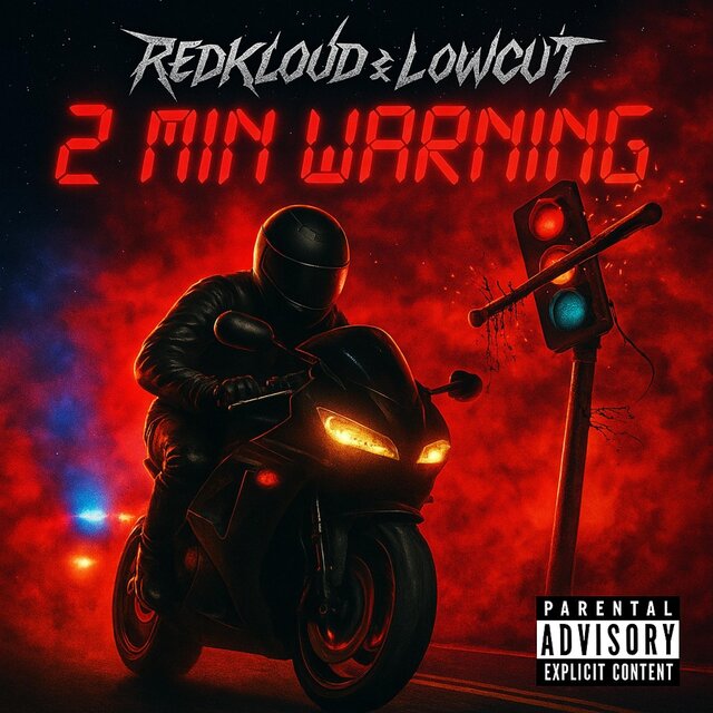 2 Min Warning