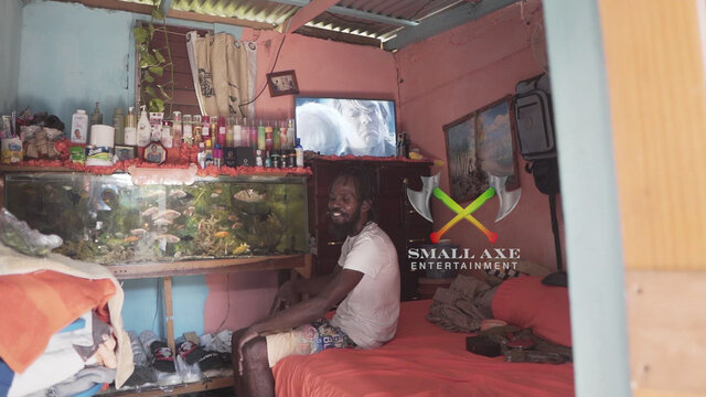 Jamaica Jamaica