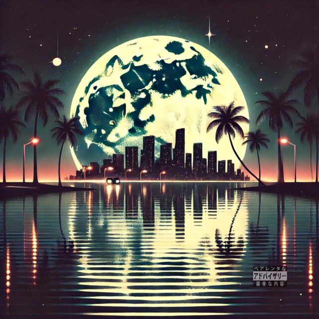 MOON EFFECT