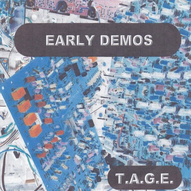 Early Demos, Vol. One