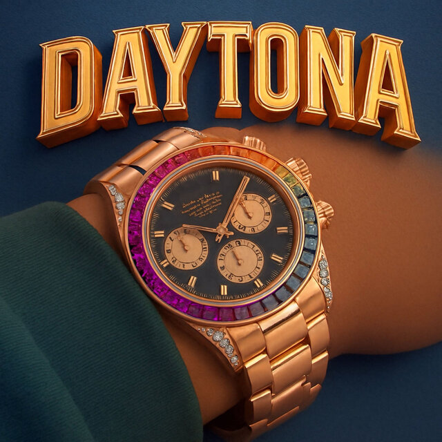 Daytona