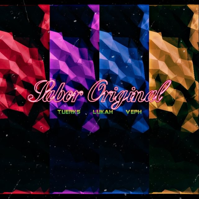SABOR ORIGINAL (Remix)