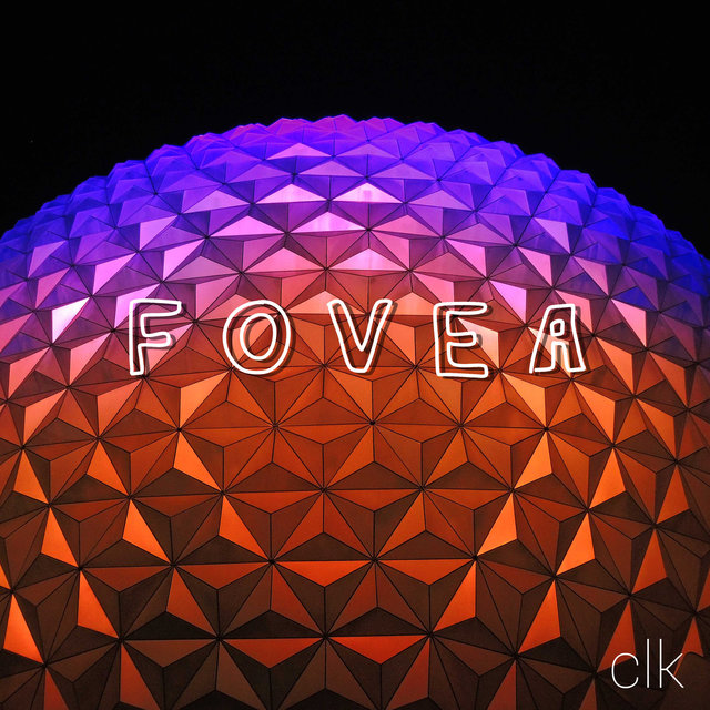 Fovea