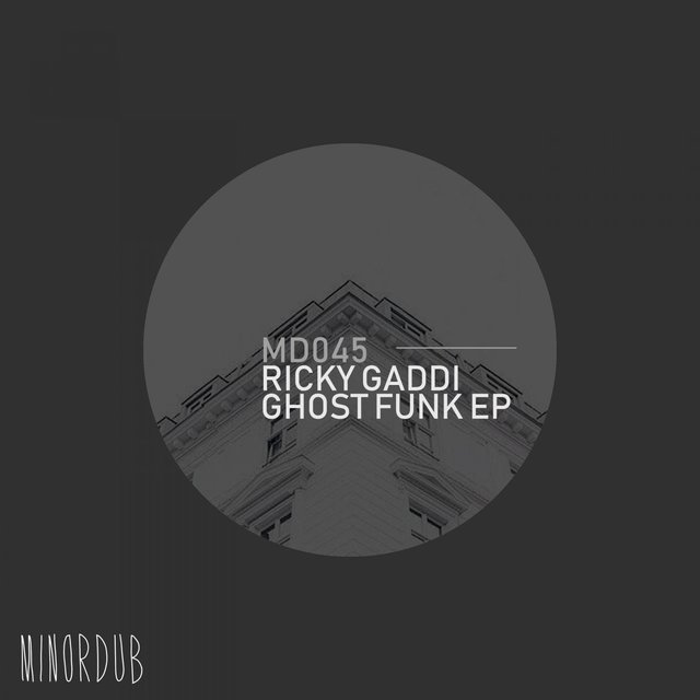GHOST FUNK EP