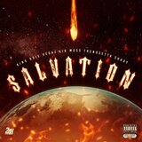 Salvation (feat. Lik Moss, Vegaz Navada & King Odie)