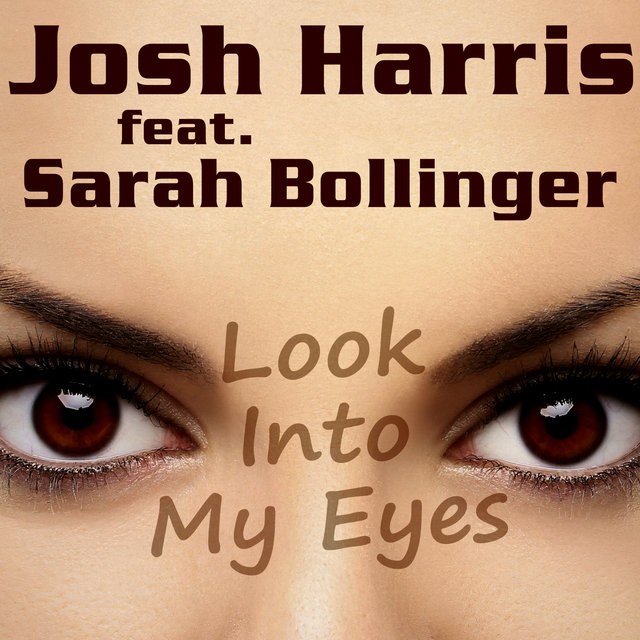 Look into My Eyes