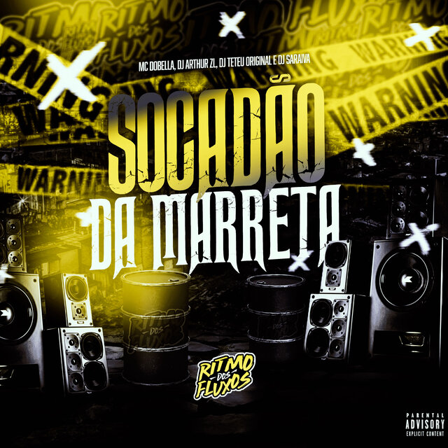 Socadão da Marreta