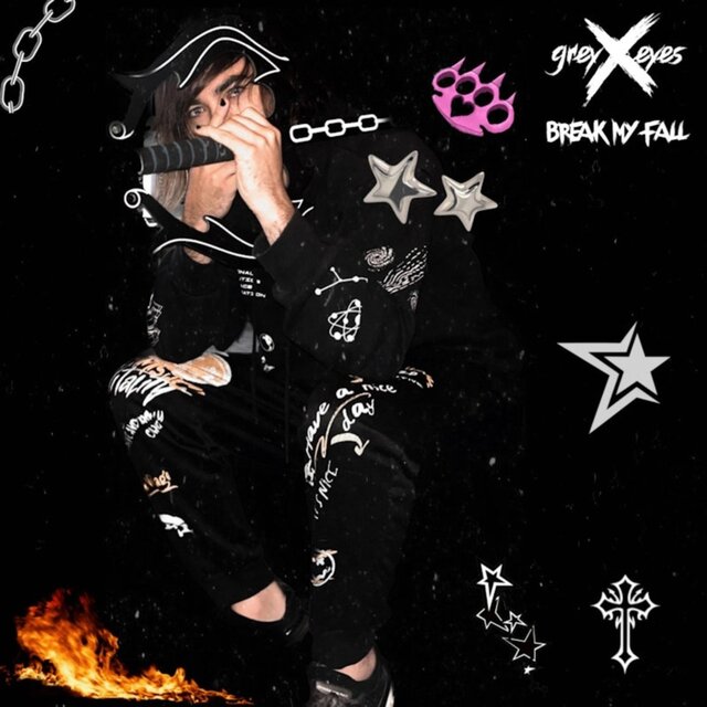 Break My Fall x)