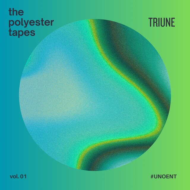 the polyester tapes vol 1