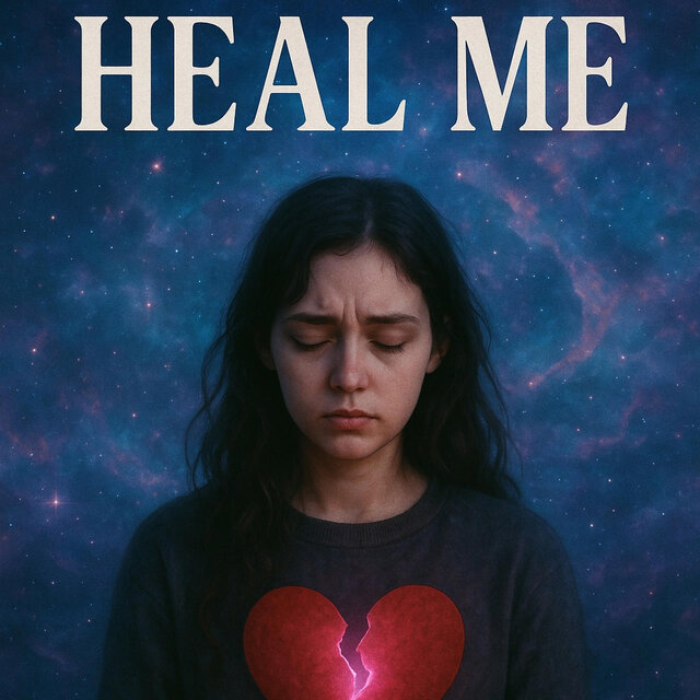 Heal Me (Single)