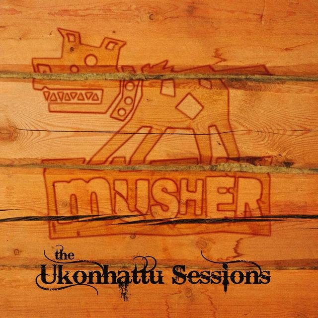 The Ukonhattu Sessions
