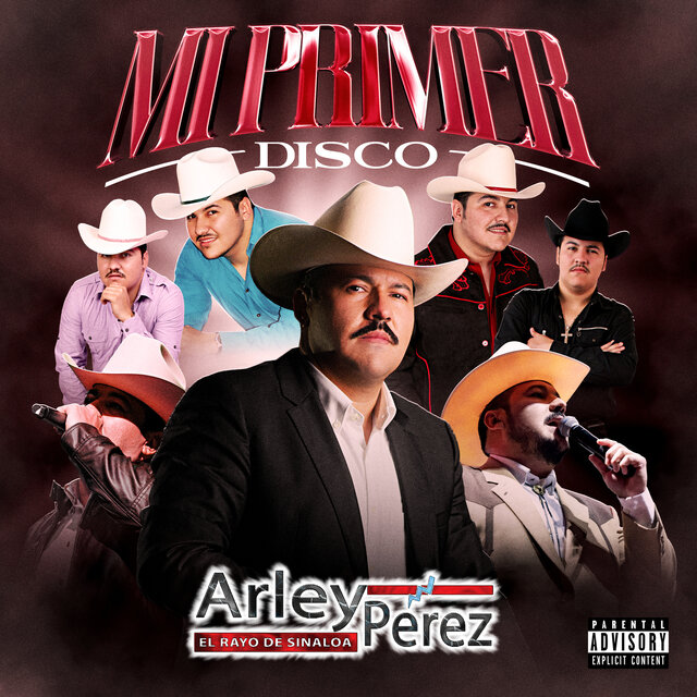 Mi Primer Disco