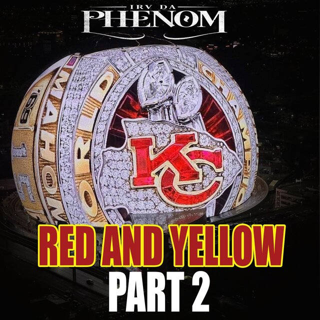 RED AND YELLOW PART 2