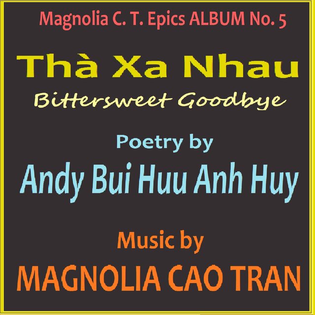 Thà Xa Nhau (Bittersweet Goodbye)