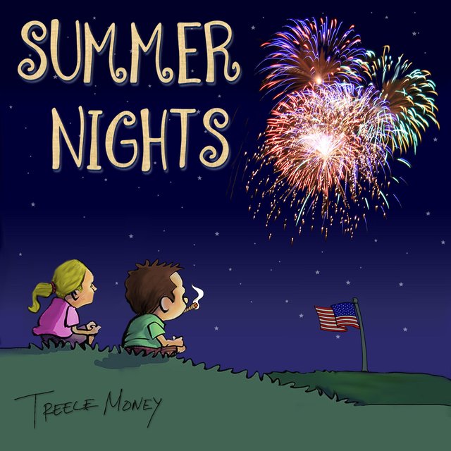 Summer Nights