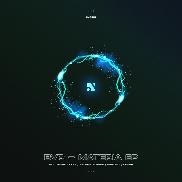 Materia EP