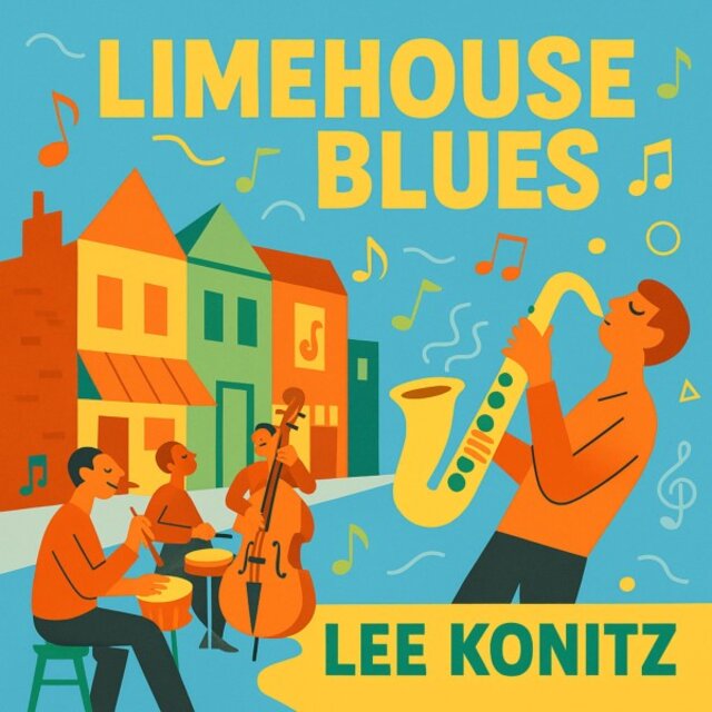 Limehouse Blues