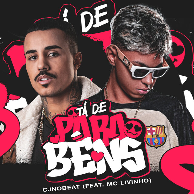 TÁ DE PARABÉNS (Feat: Mc Livinho)