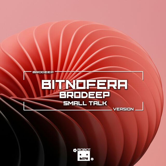 Small Talk (BrodEEp Version)
