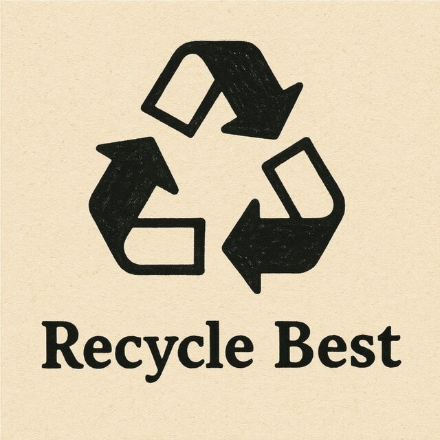 Recycle Best