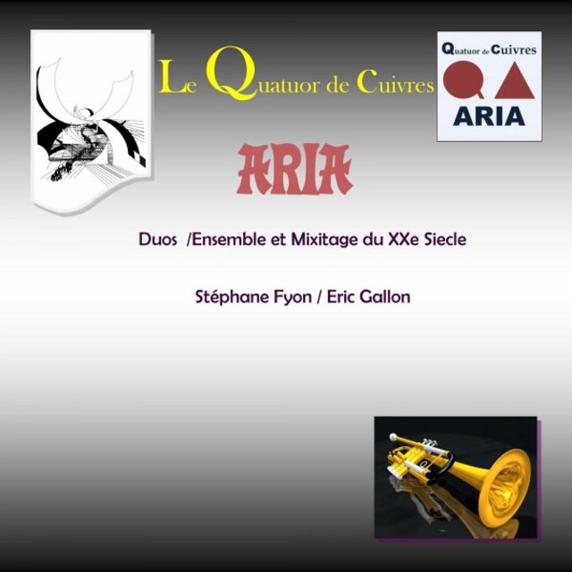 Duos / Ensemble et Mixitage du XXe Siecle