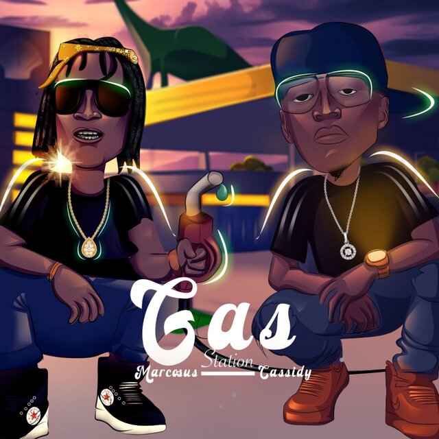 Gas Station