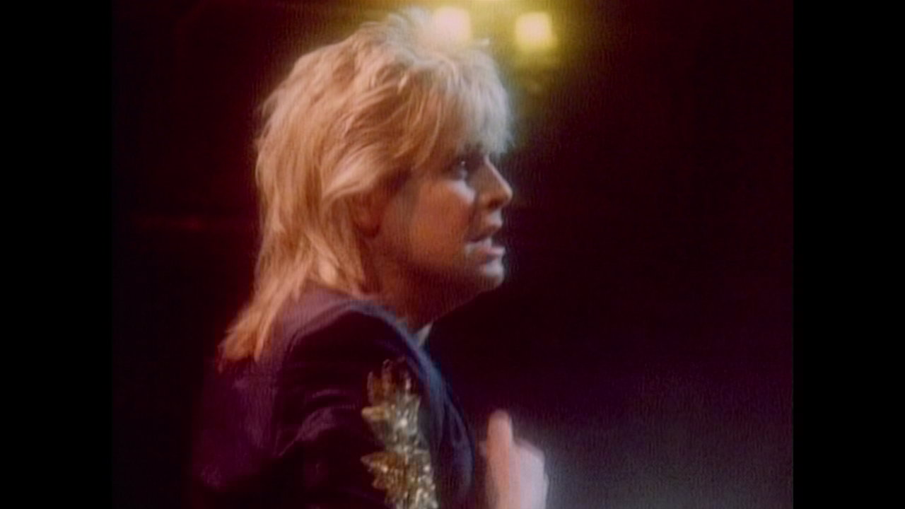 ozzy osbourne song so tired
