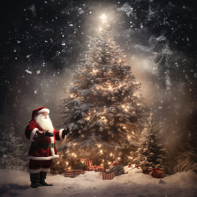 Christmas Tape, Vol. 1