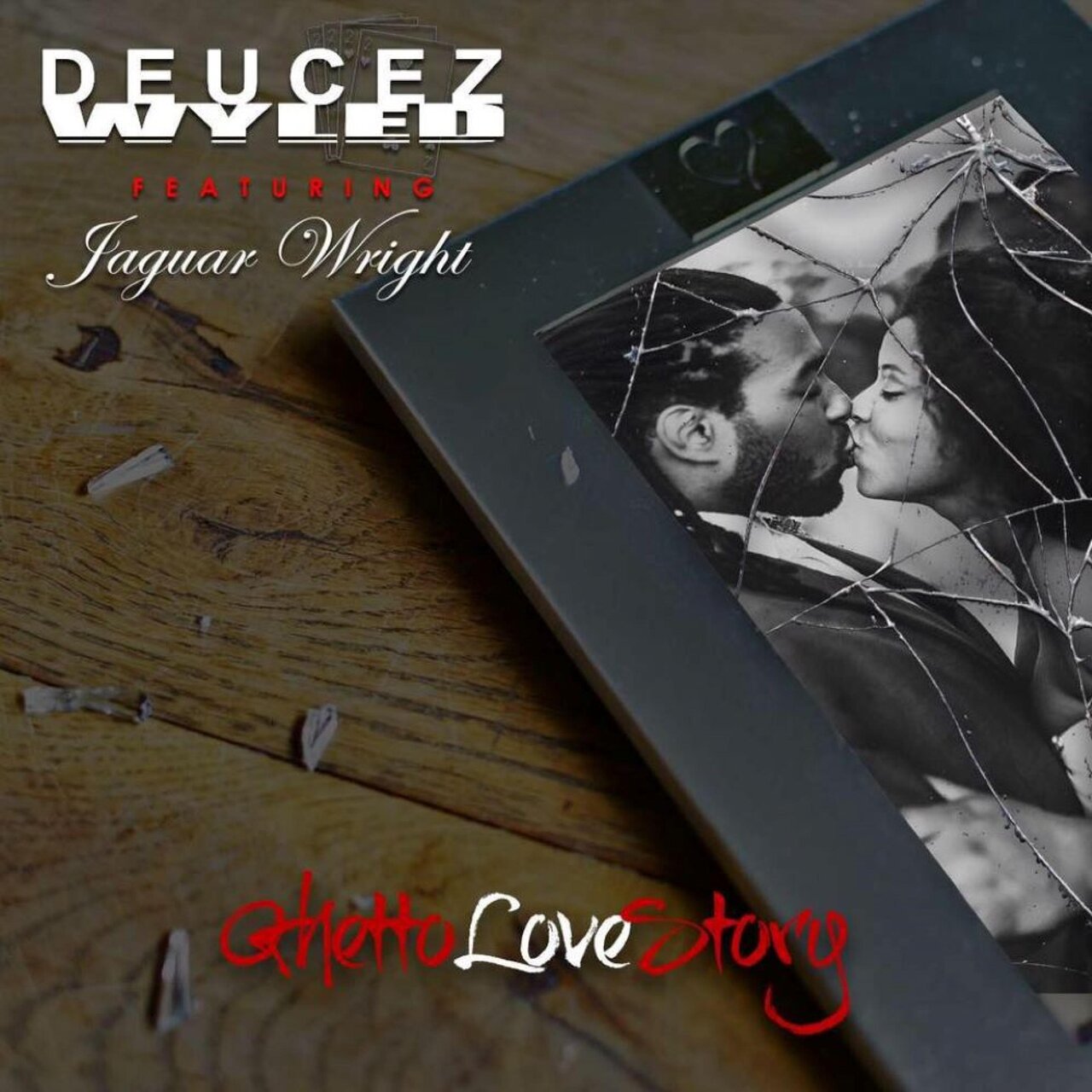 Jaguar Wright on TIDAL