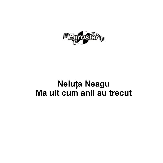 Ma uit cum anii au trecut