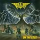 Cover art for album On the Edge by Volture