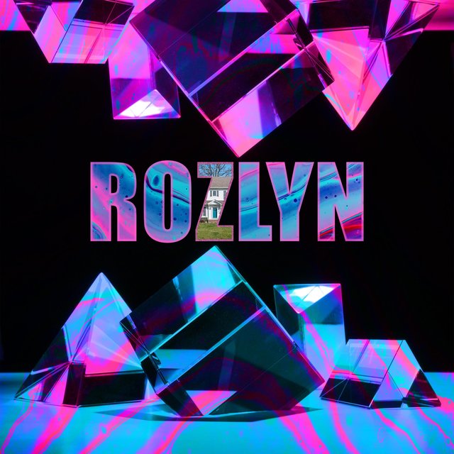 Rozlyn