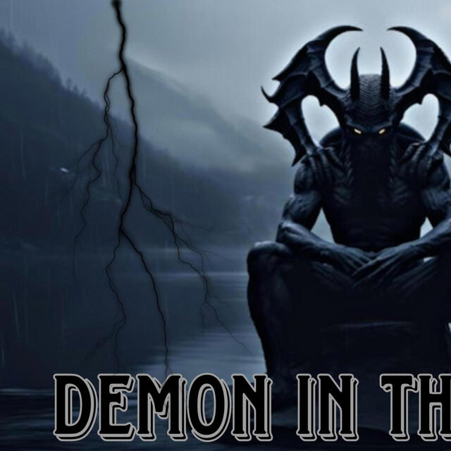Demon in the Lake