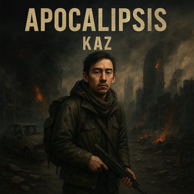 Apocalipsis