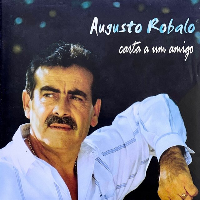 Carta a um Amigo