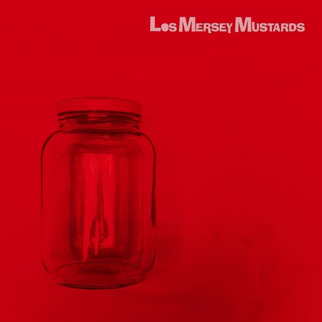 Álbum Rojo