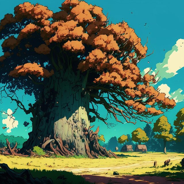 Treehome