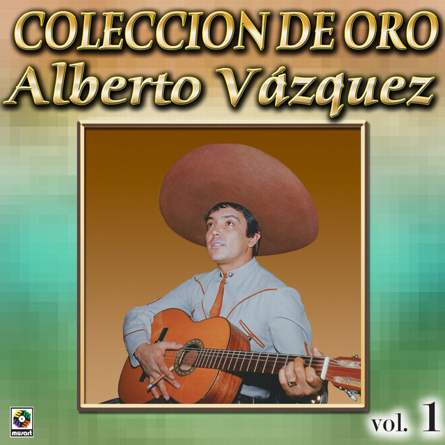 Colección De Oro: Con Mariachi, Vol. 1