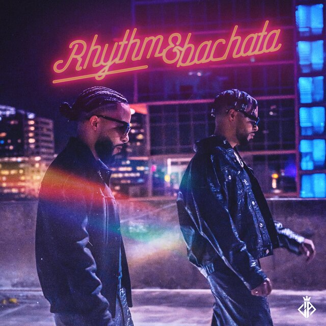 Rhythm & Bachata