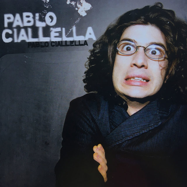 Pablo Ciallella
