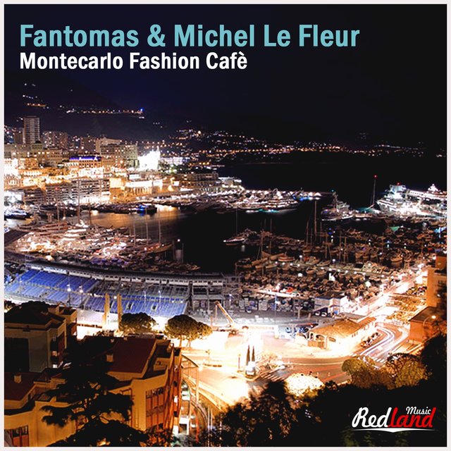 Montecarlo Fashion Cafè