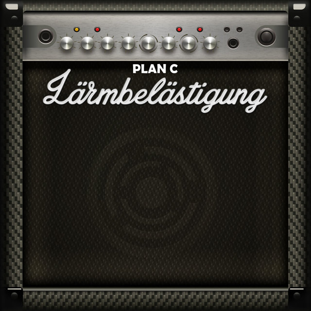 Lärmbelästigung