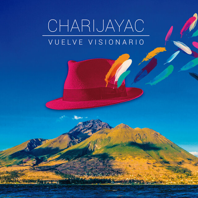 Vuelve Visionario