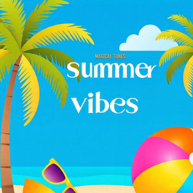 Summer Vibes