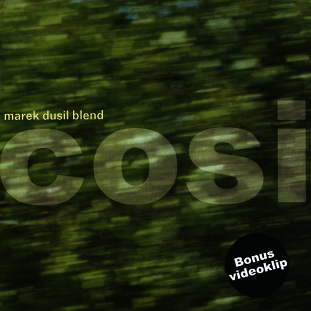 Cosi