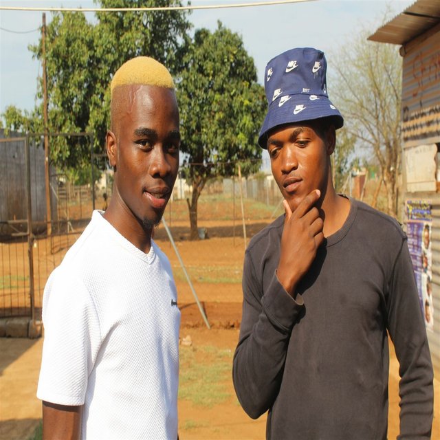 Le Wena Tsowa